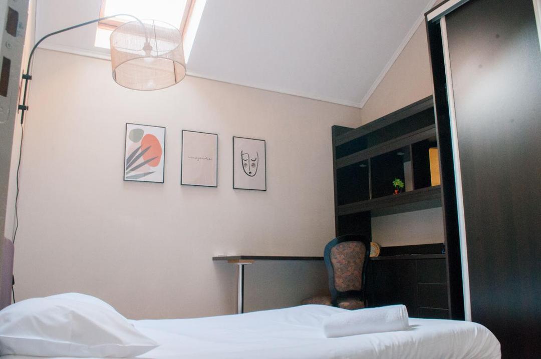 Le Pommeraye : Duplex Hyper Centre نانت المظهر الخارجي الصورة